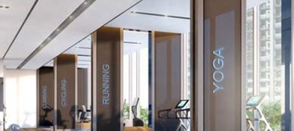 3 bedrooms Apartment in Dubai Creek Harbour (The Lagoons), UAE No. 2073 11