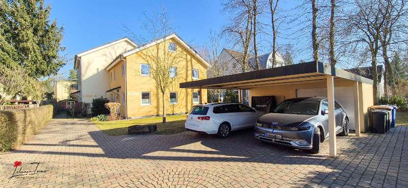 3 Schlafzimmer Haus in Köpenick, Germany, Nr. 55146