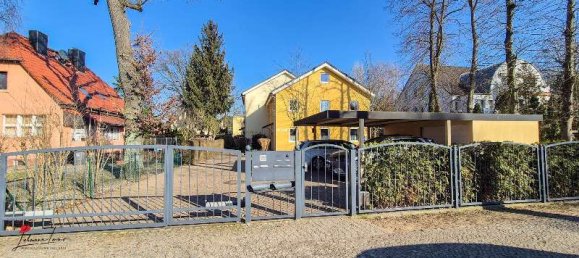 3 Schlafzimmer Haus in Köpenick, Germany, Nr. 55146 2