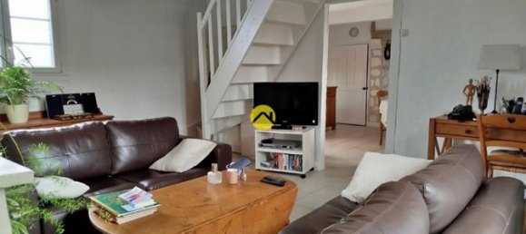 3 غرف نوم منزل في Campagne-les-Hesdin, France رقم 314297 3