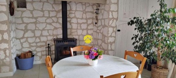 3 غرف نوم منزل في Campagne-les-Hesdin, France رقم 314297 2