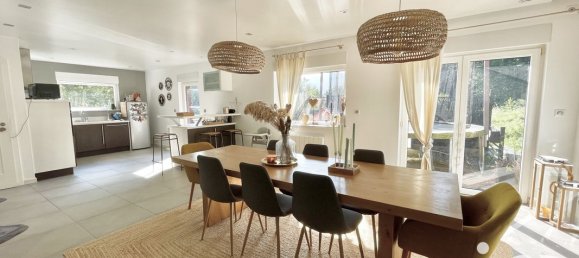 4 Schlafzimmer Wohnung in Freland, France, Nr. 157203 2