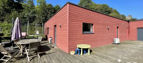 4 Schlafzimmer Wohnung in Freland, France, Nr. 157203 14