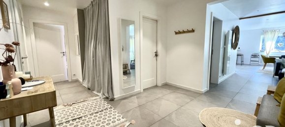 4 Schlafzimmer Wohnung in Freland, France, Nr. 157203 9