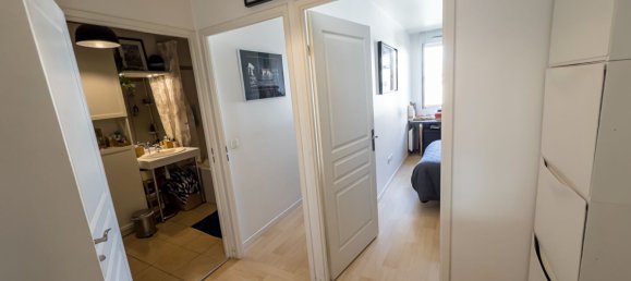 2 Schlafzimmer Wohnung in Bezons, France, Nr. 164098 4