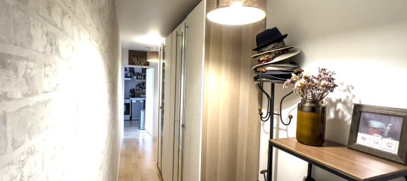 2 Schlafzimmer Wohnung in Bezons, France, Nr. 164098 8