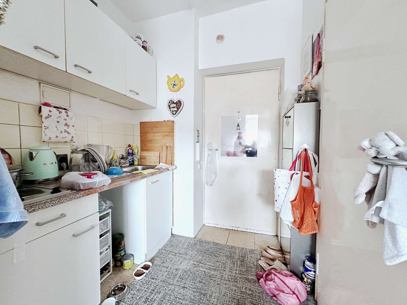 1 Schlafzimmer Wohnung in München, Germany, Nr. 283218