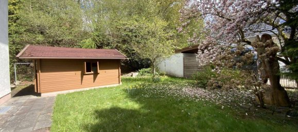 Таунхаус с 4 спальнями в Нижний Алльгой, Германия № 228212 3