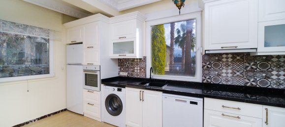 Villa 3+1 in Alanya, Turkey, Nr. 23816 2