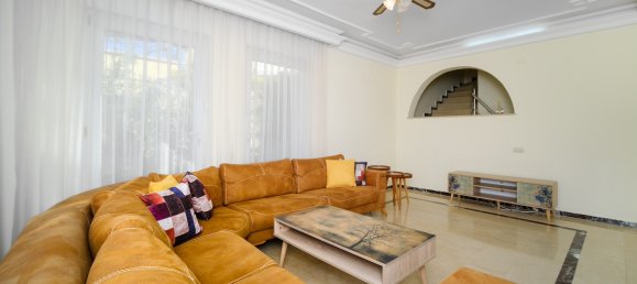 Villa 3+1 in Alanya, Turkey, Nr. 23816 6