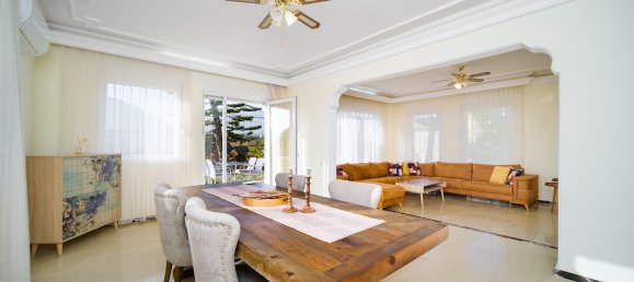 Villa 3+1 in Alanya, Turkey, Nr. 23816 5