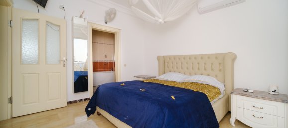 Villa 3+1 in Alanya, Turkey, Nr. 23816 7