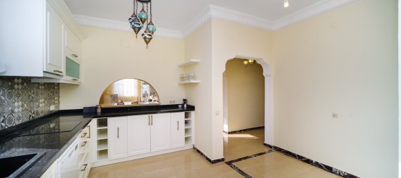 Villa 3+1 in Alanya, Turkey, Nr. 23816 3