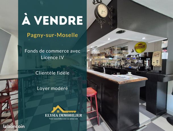 143m² Commercial property in Pagny-sur-Moselle, France No. 310846