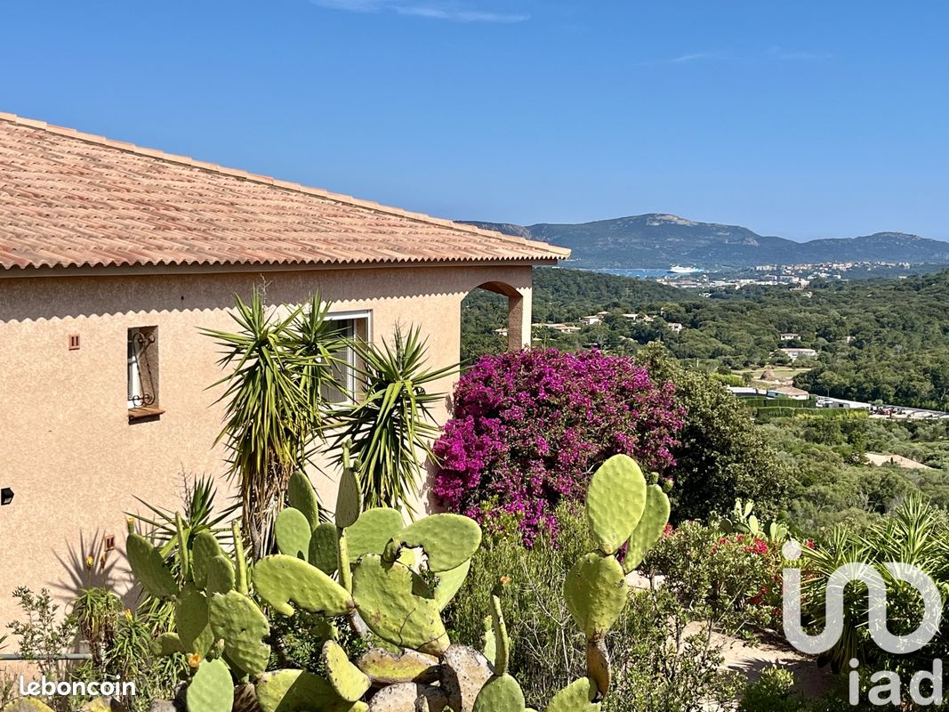 5 bedrooms House in Porto-Vecchio, France No. 72244