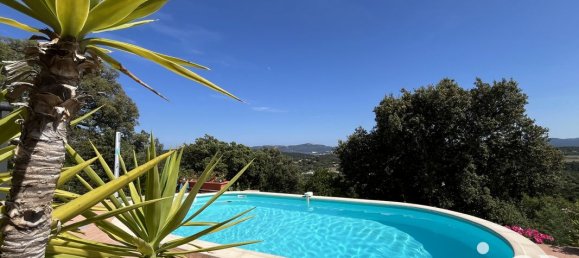 5 bedrooms House in Porto-Vecchio, France No. 72244 2