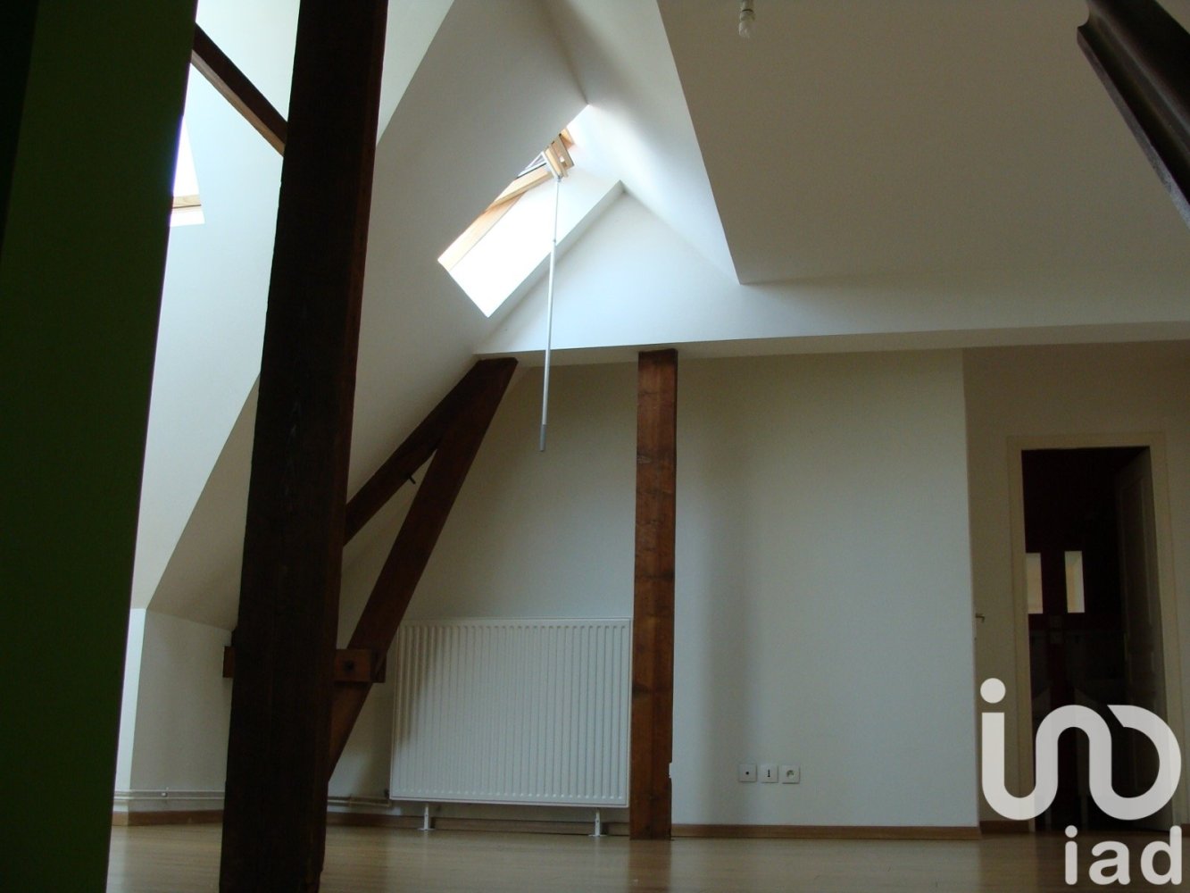 3 غرف نوم شقة في Bethune, France رقم 84709