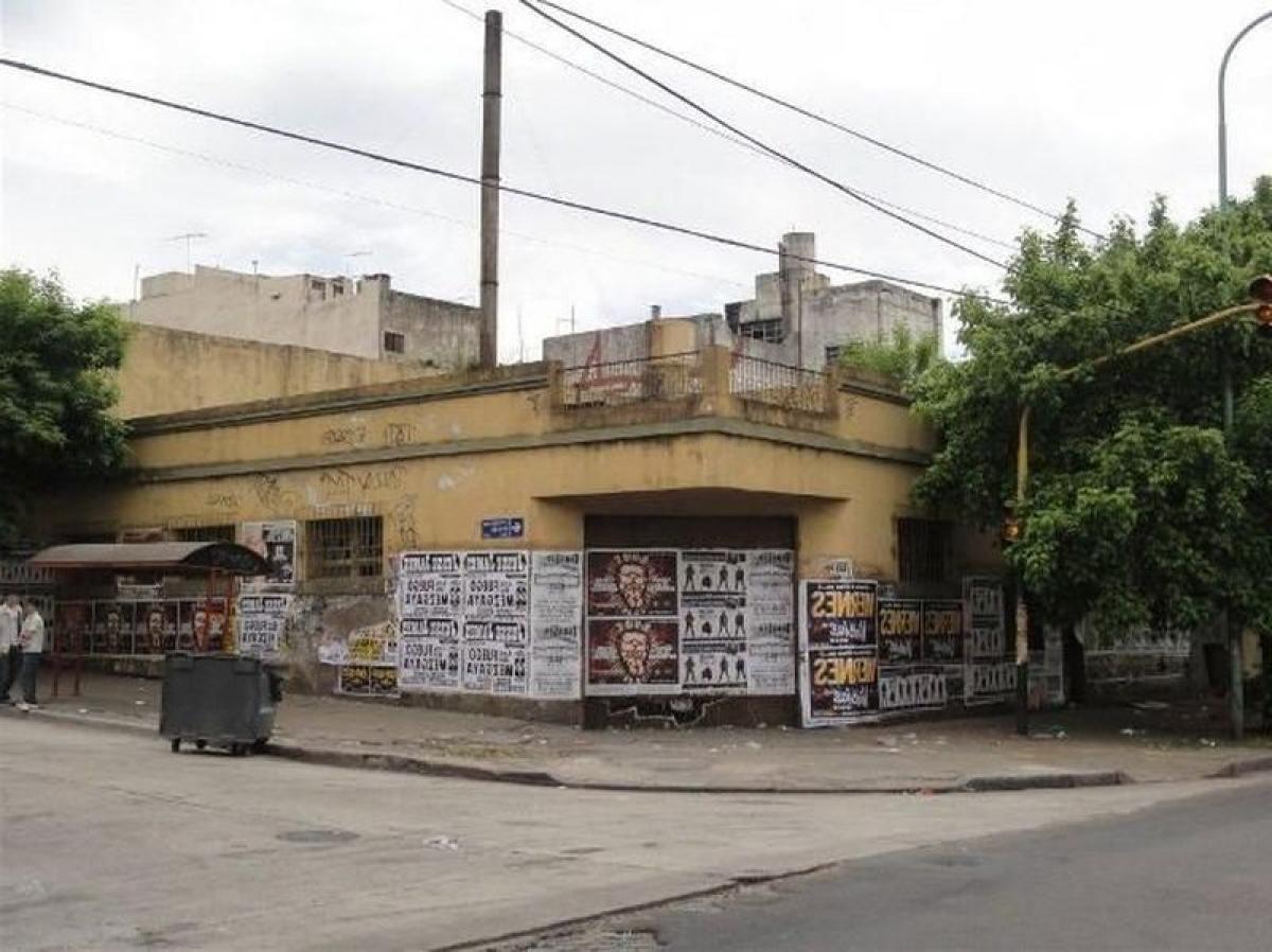 Grundstück in Buenos Aires, Argentina, Nr. 119186