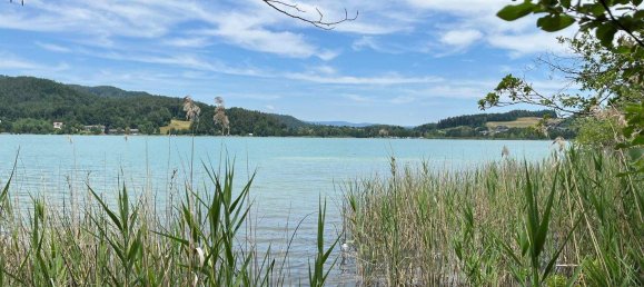 Terreno em Keutschach am See, Austria N.º 262435 2