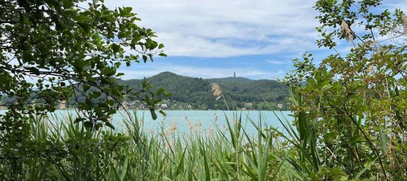 Terreno em Keutschach am See, Austria N.º 262435 6