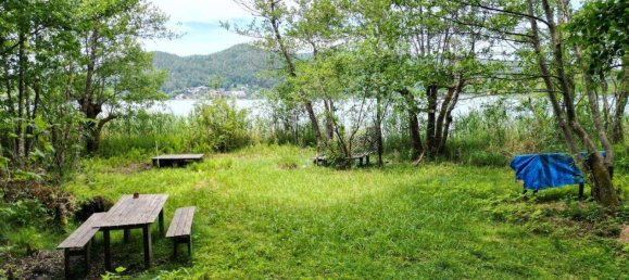 Terreno em Keutschach am See, Austria N.º 262435 5