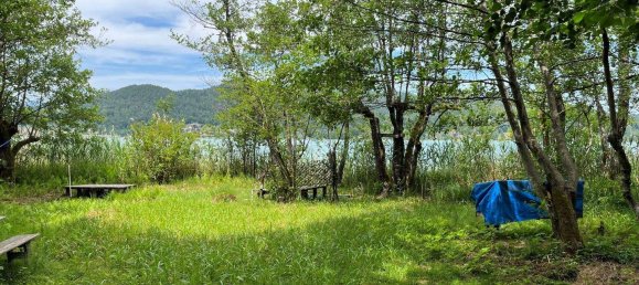 Terreno em Keutschach am See, Austria N.º 262435 3