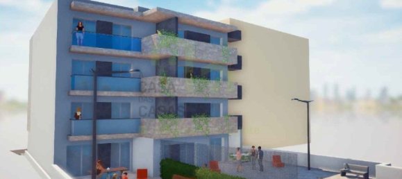 Grundstück in Ericeira, Portugal 417m², Nr. 74035 11