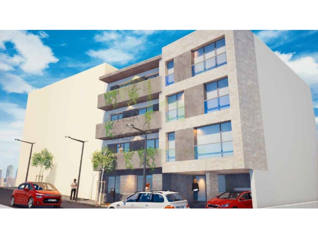 Grundstück in Ericeira, Portugal 417m², Nr. 74035