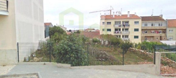 Grundstück in Ericeira, Portugal 417m², Nr. 74035 3