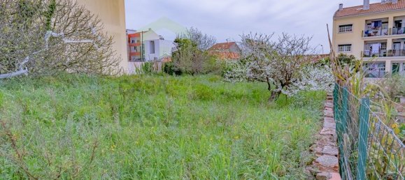 Grundstück in Ericeira, Portugal 417m², Nr. 74035 9