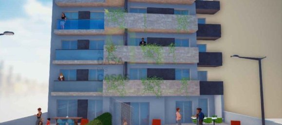 Grundstück in Ericeira, Portugal 417m², Nr. 74035 4