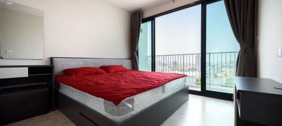 شقة 2 غرف نوم  في Pattaya, Thailand رقم 3735 3