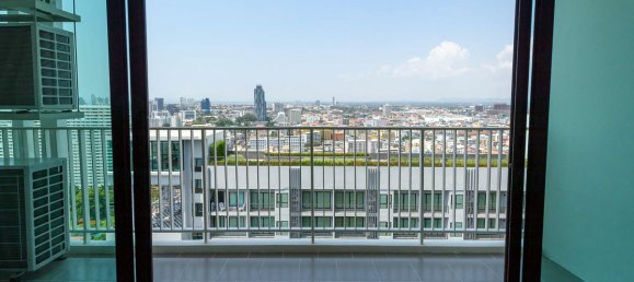 شقة 2 غرف نوم  في Pattaya, Thailand رقم 3735 2