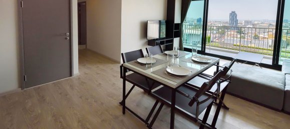 شقة 2 غرف نوم  في Pattaya, Thailand رقم 3735 4