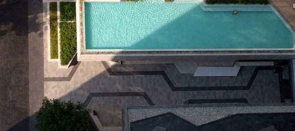 شقة 2 غرف نوم  في Pattaya, Thailand رقم 3735 10