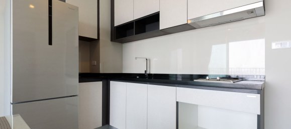 شقة 2 غرف نوم  في Pattaya, Thailand رقم 3735 6