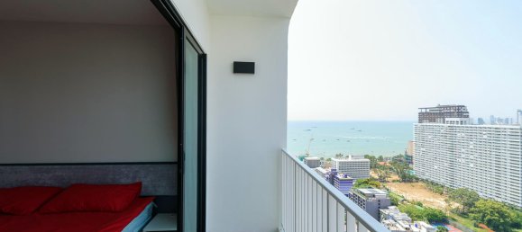 شقة 2 غرف نوم  في Pattaya, Thailand رقم 3735 15