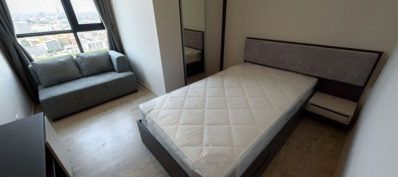 شقة 2 غرف نوم  في Pattaya, Thailand رقم 3735 13