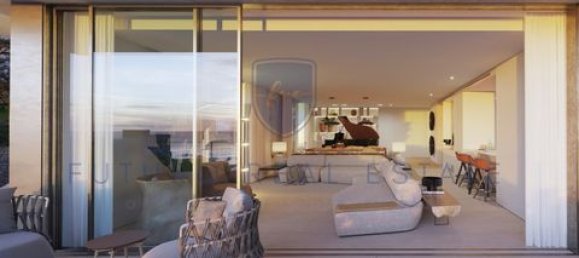 Квартира с 3 спальнями в Фуншал, Португалия № 190192 8