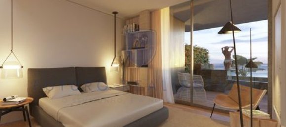 Квартира с 3 спальнями в Фуншал, Португалия № 190192 48