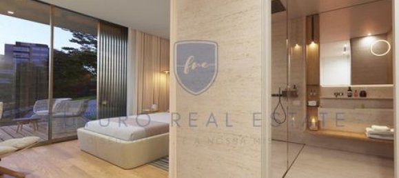 Квартира с 3 спальнями в Фуншал, Португалия № 190192 5