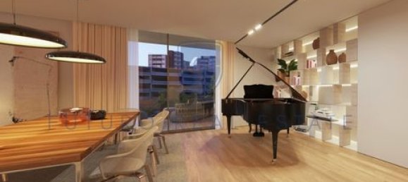 Квартира с 3 спальнями в Фуншал, Португалия № 190192 46