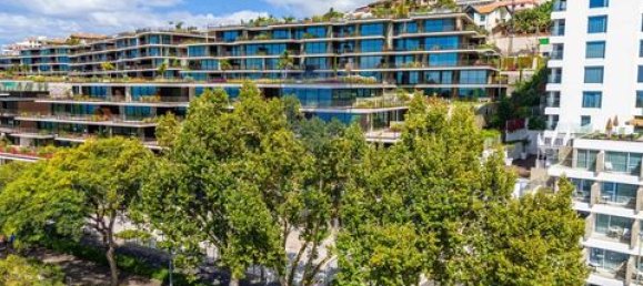 Квартира с 3 спальнями в Фуншал, Португалия № 190192 20