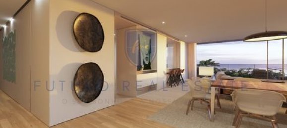 Квартира с 3 спальнями в Фуншал, Португалия № 190192 45