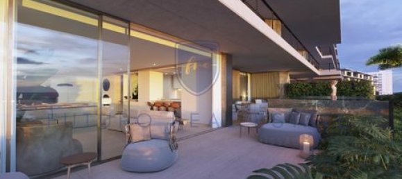 Квартира с 3 спальнями в Фуншал, Португалия № 190192 9