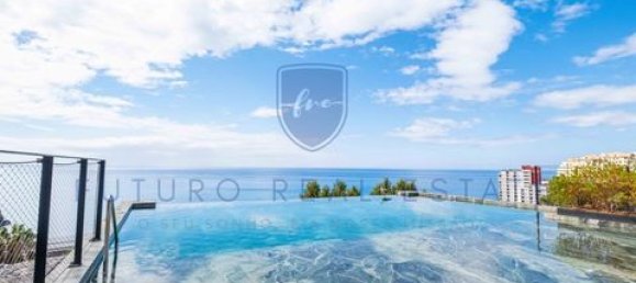 Квартира с 3 спальнями в Фуншал, Португалия № 190192 25