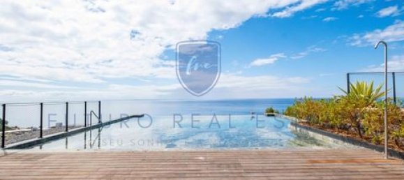 Квартира с 3 спальнями в Фуншал, Португалия № 190192 24