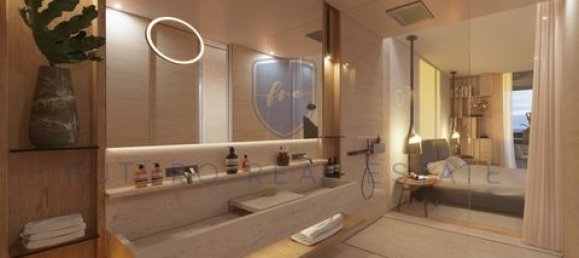 Квартира с 3 спальнями в Фуншал, Португалия № 190192 33