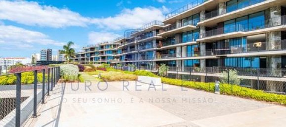 Квартира с 3 спальнями в Фуншал, Португалия № 190192 29