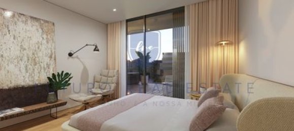 Квартира с 3 спальнями в Фуншал, Португалия № 190192 3